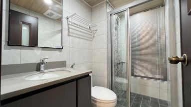 環線輕軌高雄高工站新成屋二房+車位出租ABE001 - Image 23