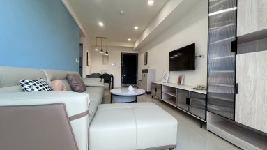 環線輕軌高雄高工站新成屋二房+車位出租ABE001 - Image 19