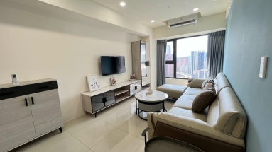 環線輕軌高雄高工站新成屋二房+車位出租ABE001 - Image 17