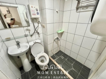 台水台電🍀陽台獨曬🍀可補洗衣機（第5張）