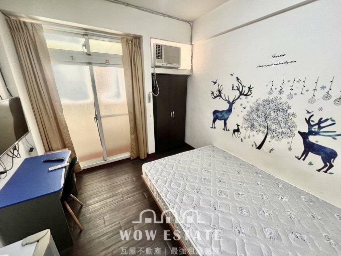 台水台電🍀陽台獨曬🍀可補洗衣機（第1張）