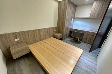 兆基社會住宅🏠Benson可租補免仲費海都二期質感裝潢兩房（第5張）