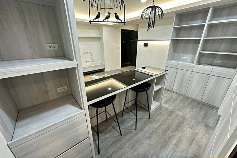 兆基社會住宅🏠Benson可租補免仲費海都二期質感裝潢兩房（第4張）