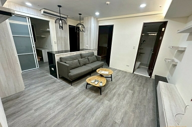 兆基社會住宅🏠Benson可租補免仲費海都二期質感裝潢兩房（第1張）