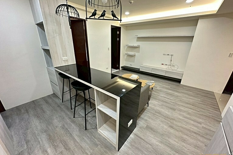 兆基社會住宅🏠Benson可租補免仲費海都二期質感裝潢兩房（第3張）