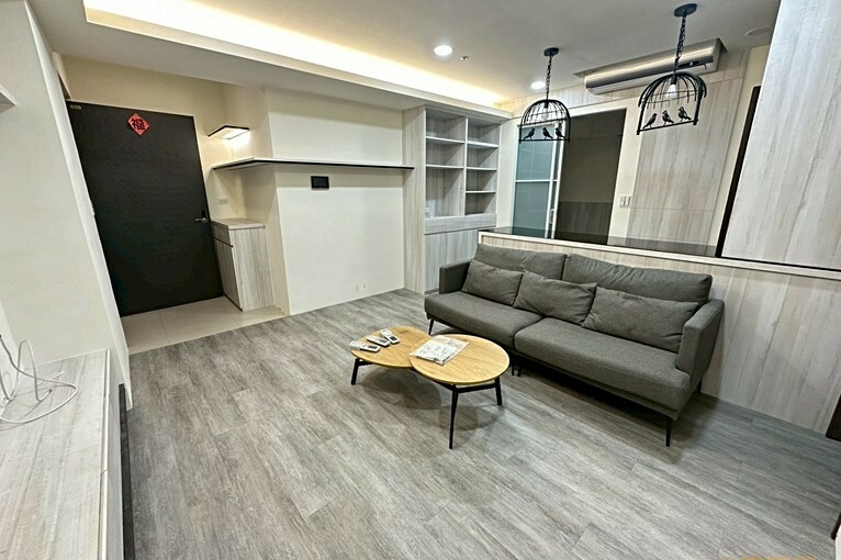 兆基社會住宅🏠Benson可租補免仲費海都二期質感裝潢兩房（第2張）