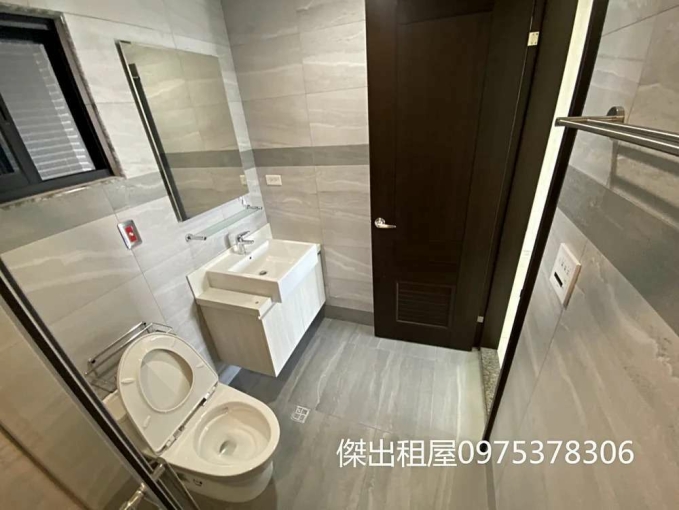 租屋找77✿稀有站前社區,高樓層景觀,可補助1+1! - Image 3