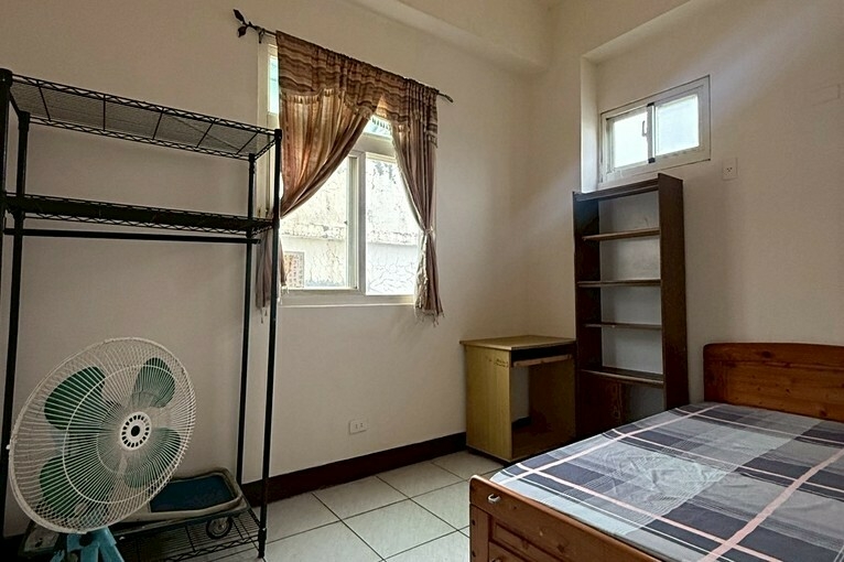 兆基社會住宅🏡高樓景觀三房|採光超好+大陽台|平鎮精華地段(第5張)