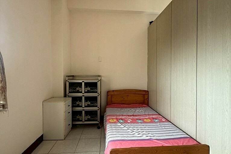 兆基社會住宅🏡高樓景觀三房|採光超好+大陽台|平鎮精華地段(第3張)