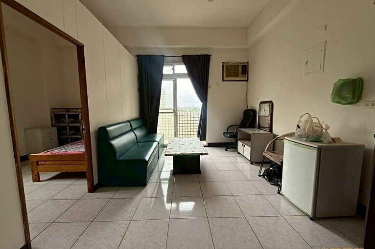 兆基社會住宅🏡高樓景觀三房|採光超好+大陽台|平鎮精華地段(第2張)