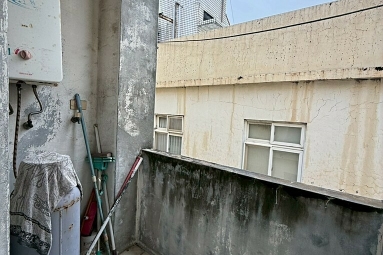 兆基社會住宅🏡高樓景觀三房｜採光超好＋大陽台｜平鎮精華地段（第9張）