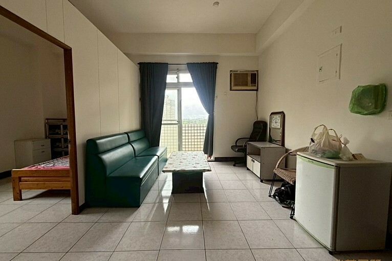 兆基社會住宅🏡高樓景觀三房|採光超好+大陽台|平鎮精華地段(第1張)