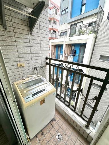 廷選好屋✨陽台獨洗曬✨可寵可貓可租補✨採光佳（第3張）