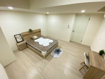 西區電梯大樓兩房全新傢俱可寵可租補！ - Image 10