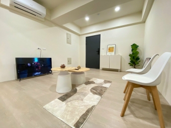 西區電梯大樓兩房全新傢俱可寵可租補！ - Image 8