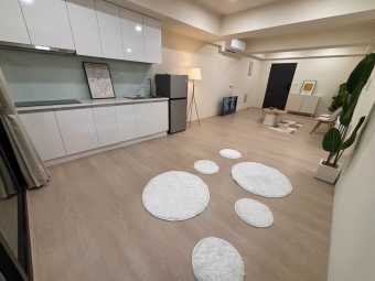 西區電梯大樓兩房全新傢俱可寵可租補！ - Image 7