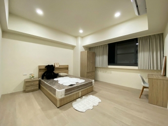 西區電梯大樓兩房全新傢俱可寵可租補！ - Image 9