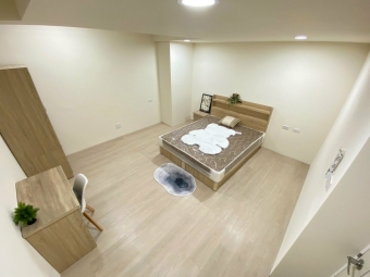 西區電梯大樓兩房全新傢俱可寵可租補！ - Image 11