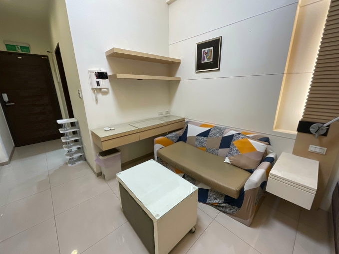 24小時管理|精緻舒適獨立套房|交通便利|生活機能優|可租補 - Image 3