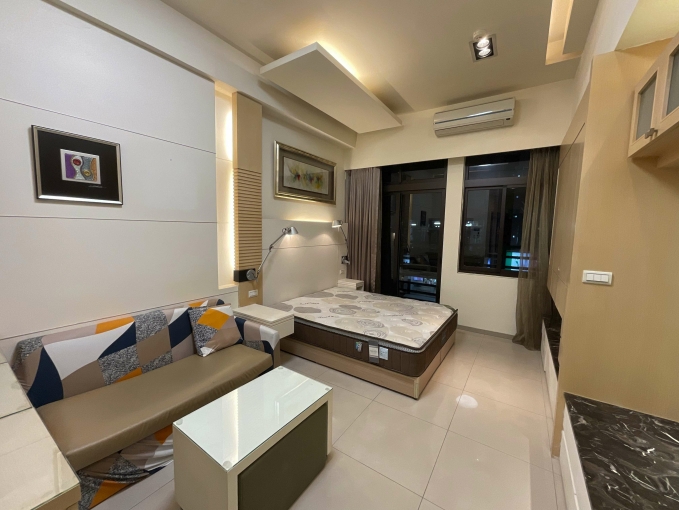 24小時管理|精緻舒適獨立套房|交通便利|生活機能優|可租補 - Image 1