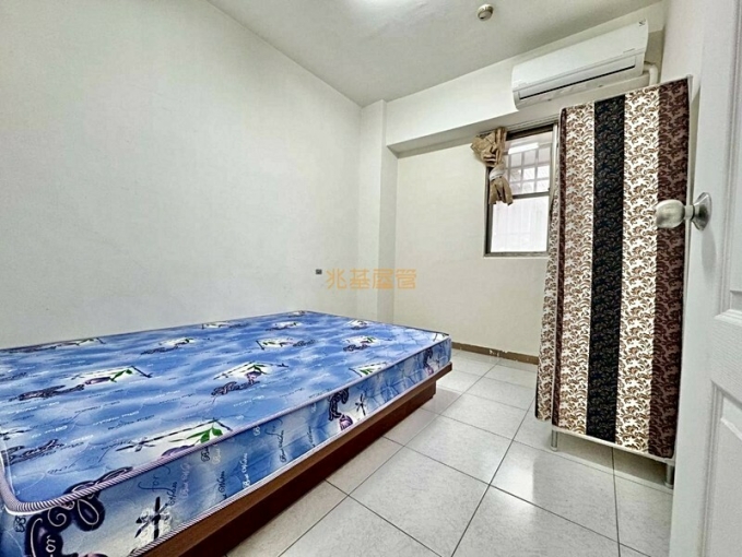 兆基社會住宅🏡大社區萬金路免仲可補助電梯2房（第3張）