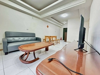 兆基社會住宅🏡大社區萬金路免仲可補助電梯2房（第1張）