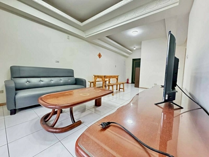 兆基社會住宅🏡大社區萬金路免仲可補助電梯2房（第1張）