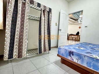 兆基社會住宅🏡大社區萬金路免仲可補助電梯2房（第5張）