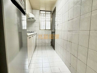 兆基社會住宅🏡大社區萬金路免仲可補助電梯2房（第7張）