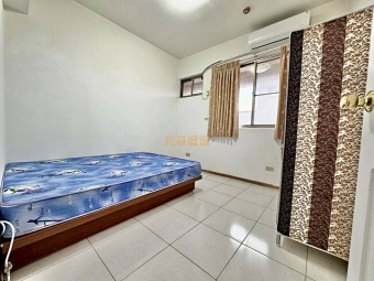 兆基社會住宅🏡大社區萬金路免仲可補助電梯2房（第4張）