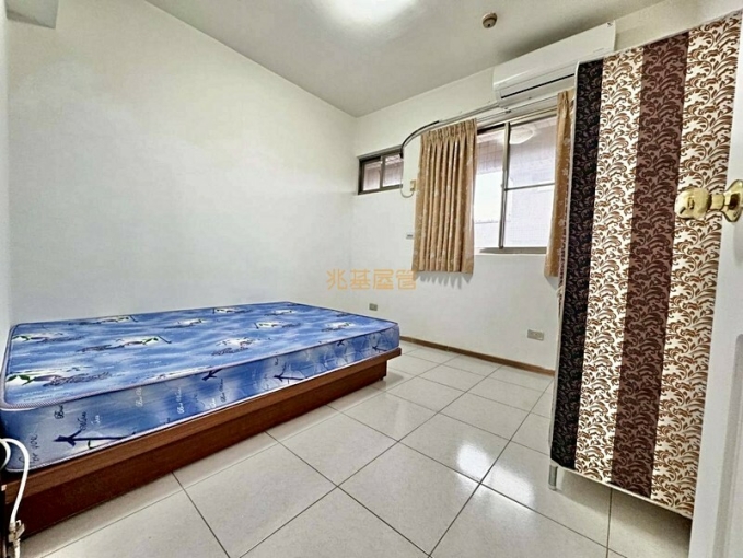 兆基社會住宅🏡大社區萬金路免仲可補助電梯2房（第4張）