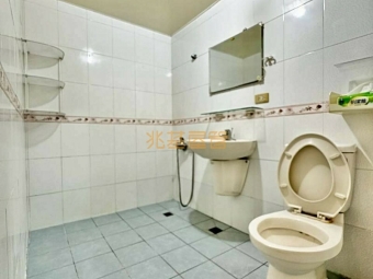 兆基社會住宅🏡大社區萬金路免仲可補助電梯2房（第6張）