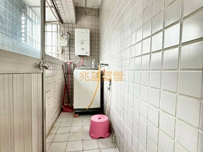 兆基社會住宅🏡大社區萬金路免仲可補助電梯2房（第8張）