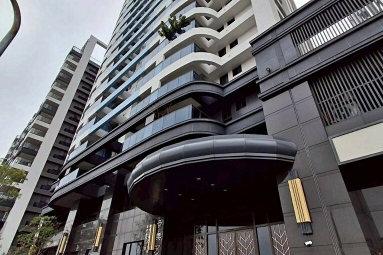 兆基社會住宅🏡橋頭質感3房|免仲可寵可租補|傢俱可議（第13張）