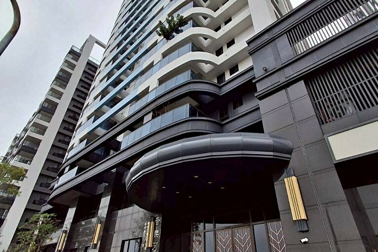 兆基社會住宅🏡橋頭質感3房|免仲可寵可租補|傢俱可議（第13張）