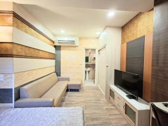 可租補*電梯*陽台*子母車~（第5張）