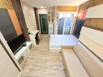 可租補*電梯*陽台*子母車~（第1張）