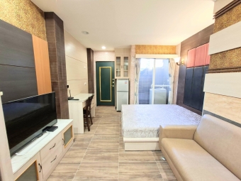 可租補*電梯*陽台*子母車~（第2張）