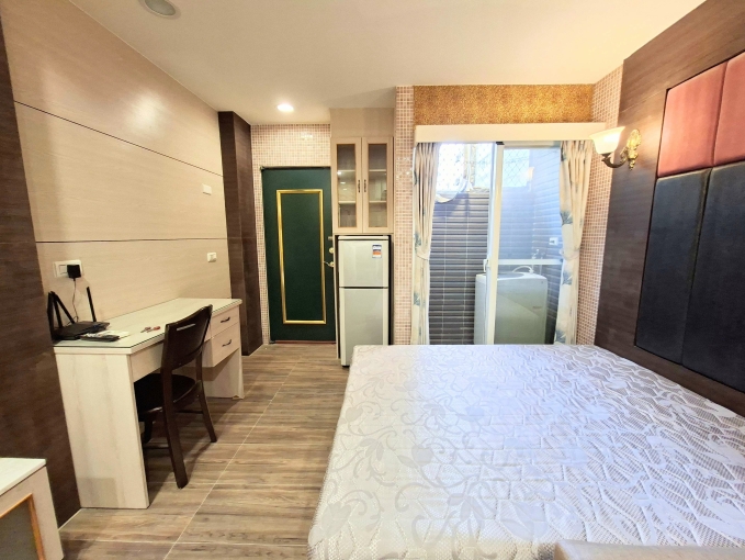 可租補*電梯*陽台*子母車~(第9張)