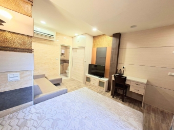 可租補*電梯*陽台*子母車~（第6張）