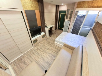 可租補*電梯*陽台*子母車~（第10張）