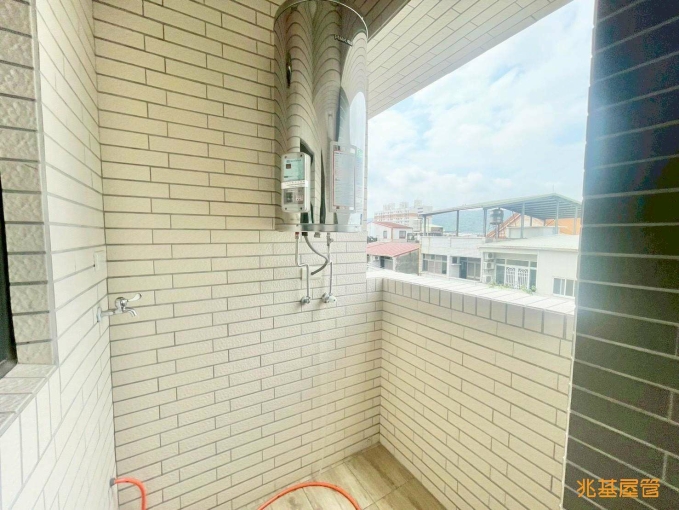 兆基社會住宅🏠阿蓮中正路全新高CP正兩房可租補（第5張）