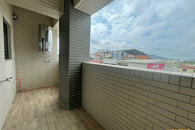 兆基社會住宅🏠阿蓮中正路全新高CP正兩房可租補（第8張）