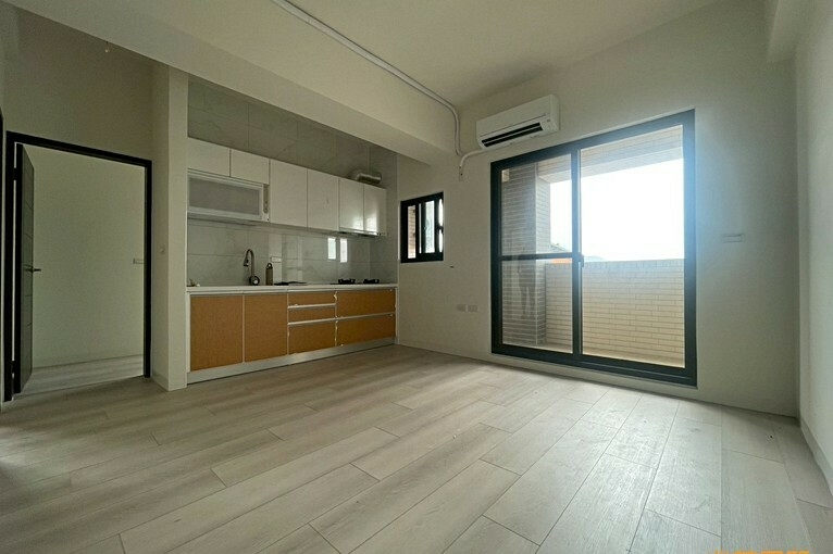 兆基社會住宅🏠阿蓮中正路全新高CP正兩房可租補（第1張）