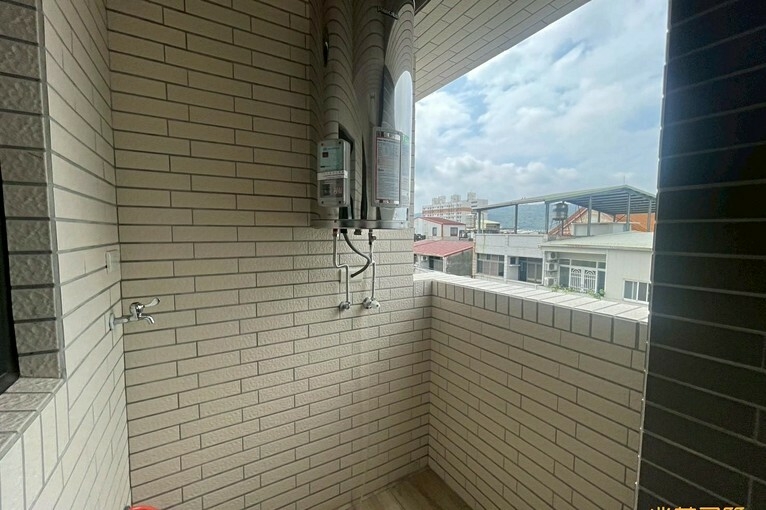 兆基社會住宅🏠阿蓮中正路全新高CP正兩房可租補（第9張）