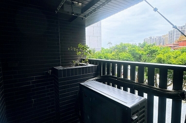 兆基社會住宅🏠龜山區華悅城3房車可租補免仲（第8張）