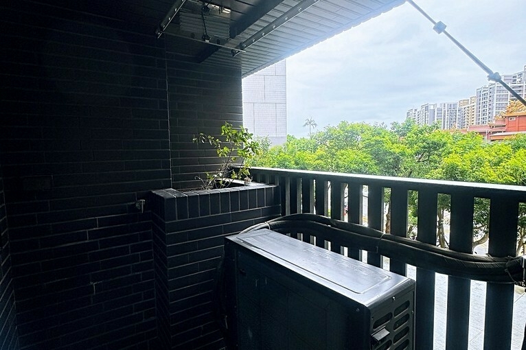 兆基社會住宅🏠龜山區華悅城3房車可租補免仲(第8張)