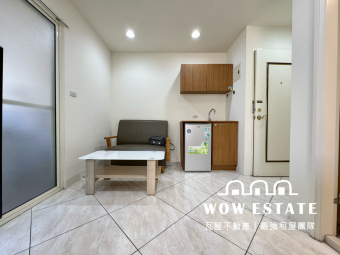 陽台獨洗🍀流理台🍀子母車🍀飲水機🍀機車位🍀雙租屋補助（第7張）