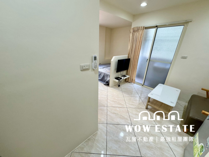 陽台獨洗🍀流理台🍀子母車🍀飲水機🍀機車位🍀雙租屋補助（第2張）