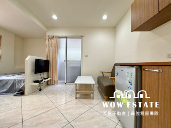 陽台獨洗🍀流理台🍀子母車🍀飲水機🍀機車位🍀雙租屋補助（第3張）